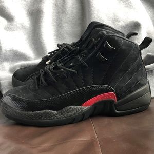 Jorden retro 12